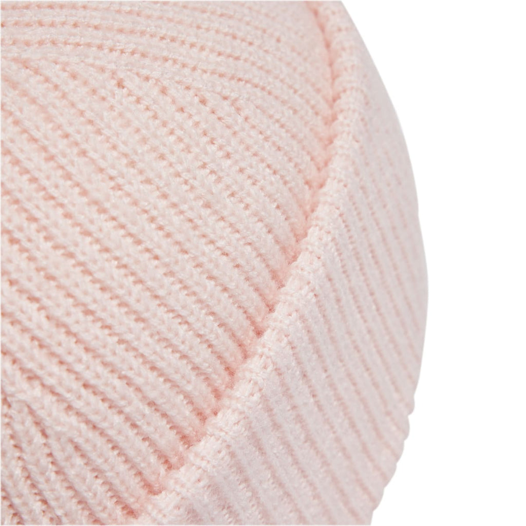 Berretto rosa in materiale riciclato adidas