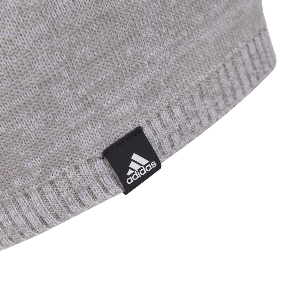 Berretto Daily Light  grigio con logo adidas