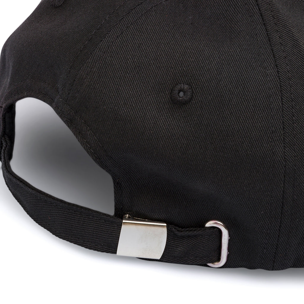 Cappellino nero da Uomo con logo Ducati Corse