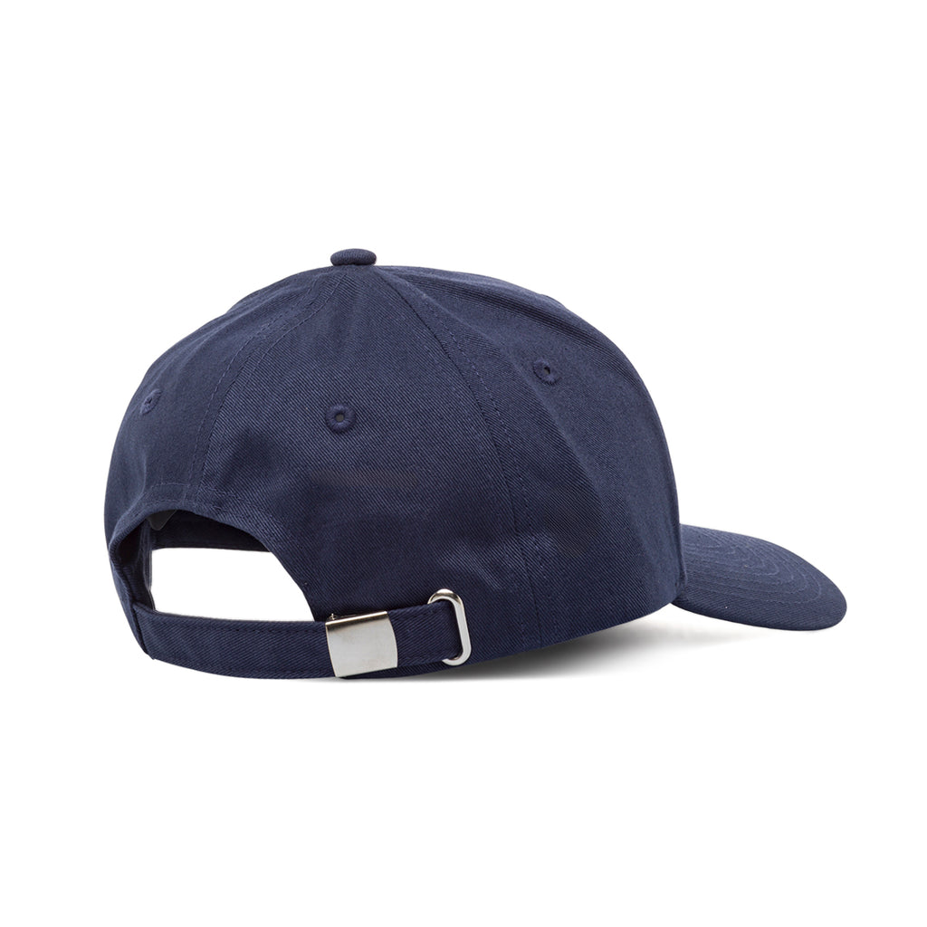 Cappellino blu scuro con visiera da Uomo Ducati Corse