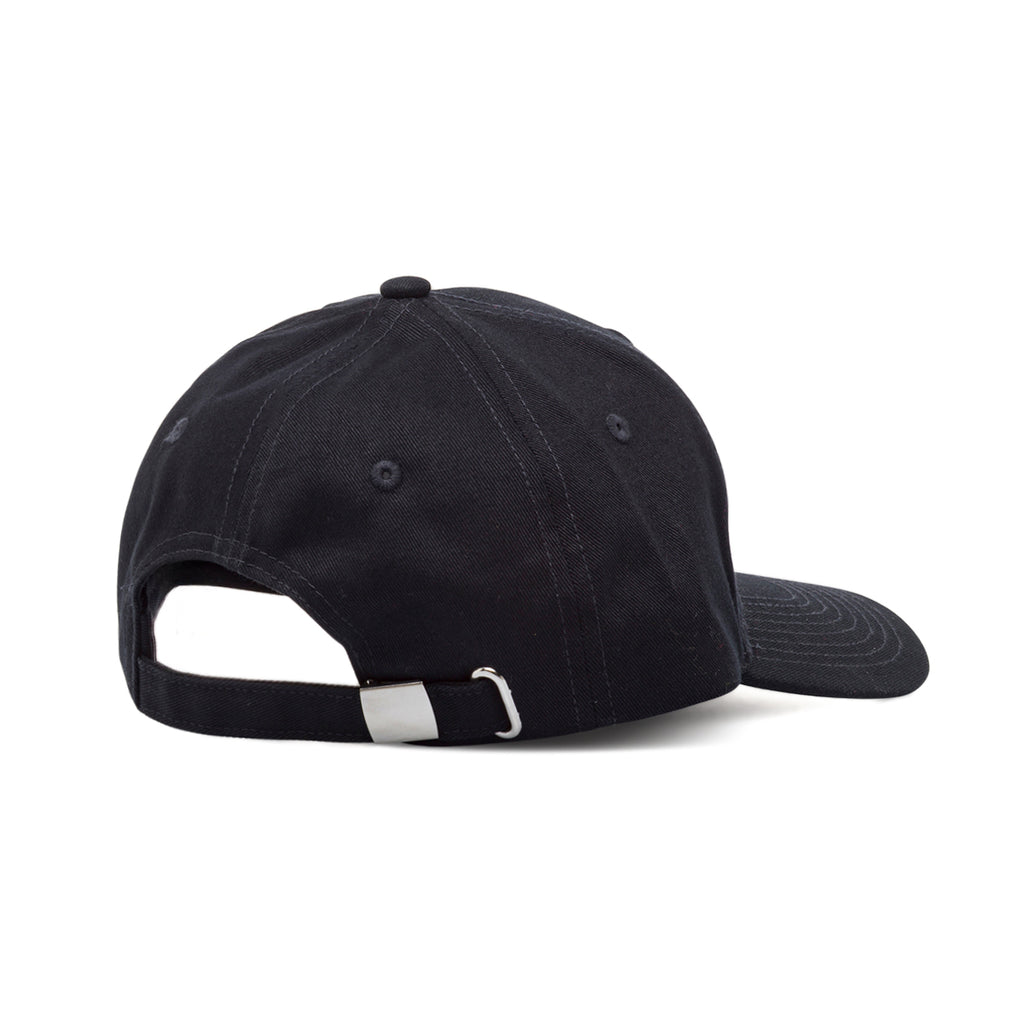 Cappellino nero da Uomo con logo Ducati Corse