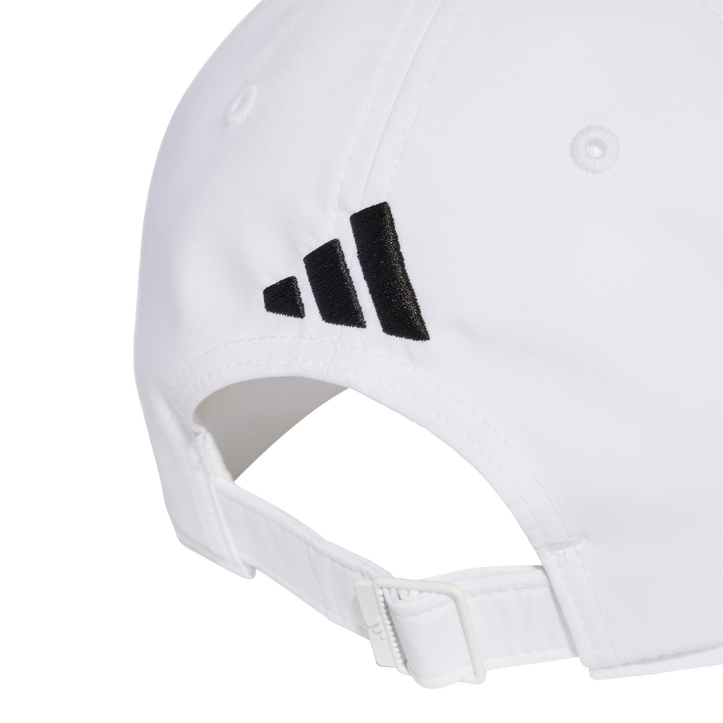 Cappellino bianco Kimi Antonelli adidas x Mercedes-AMG Petronas F1 Team