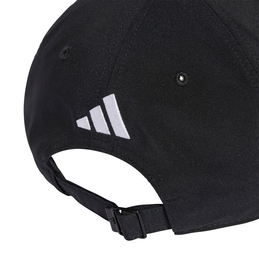 Cappellino nero Kimi Antonelli adidas x Mercedes-AMG Petronas F1 Team