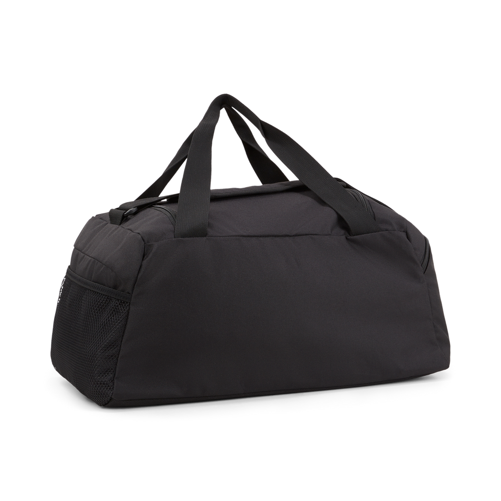 Borsone sportivo nero da palestra Puma Fundamentals S