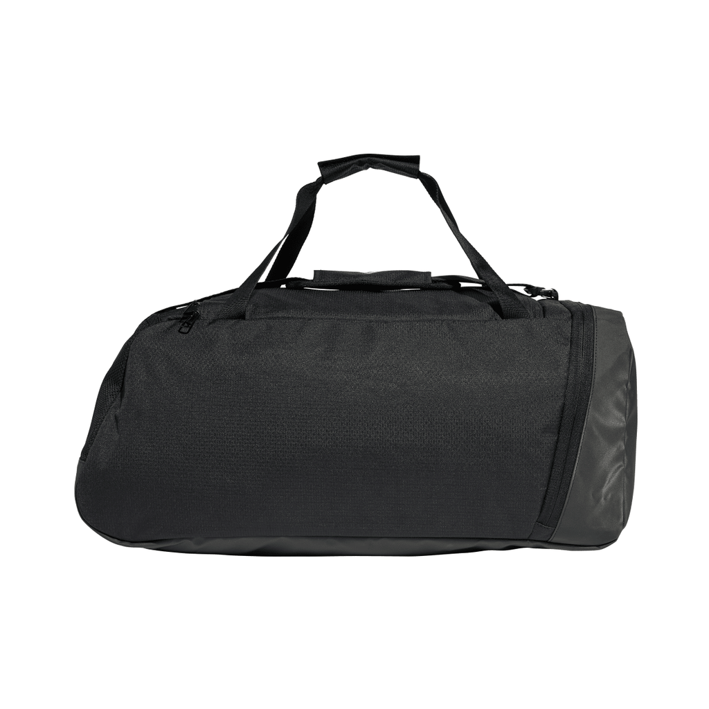 Borsa sportiva nera da Unisex adidas TR DUFFLE M