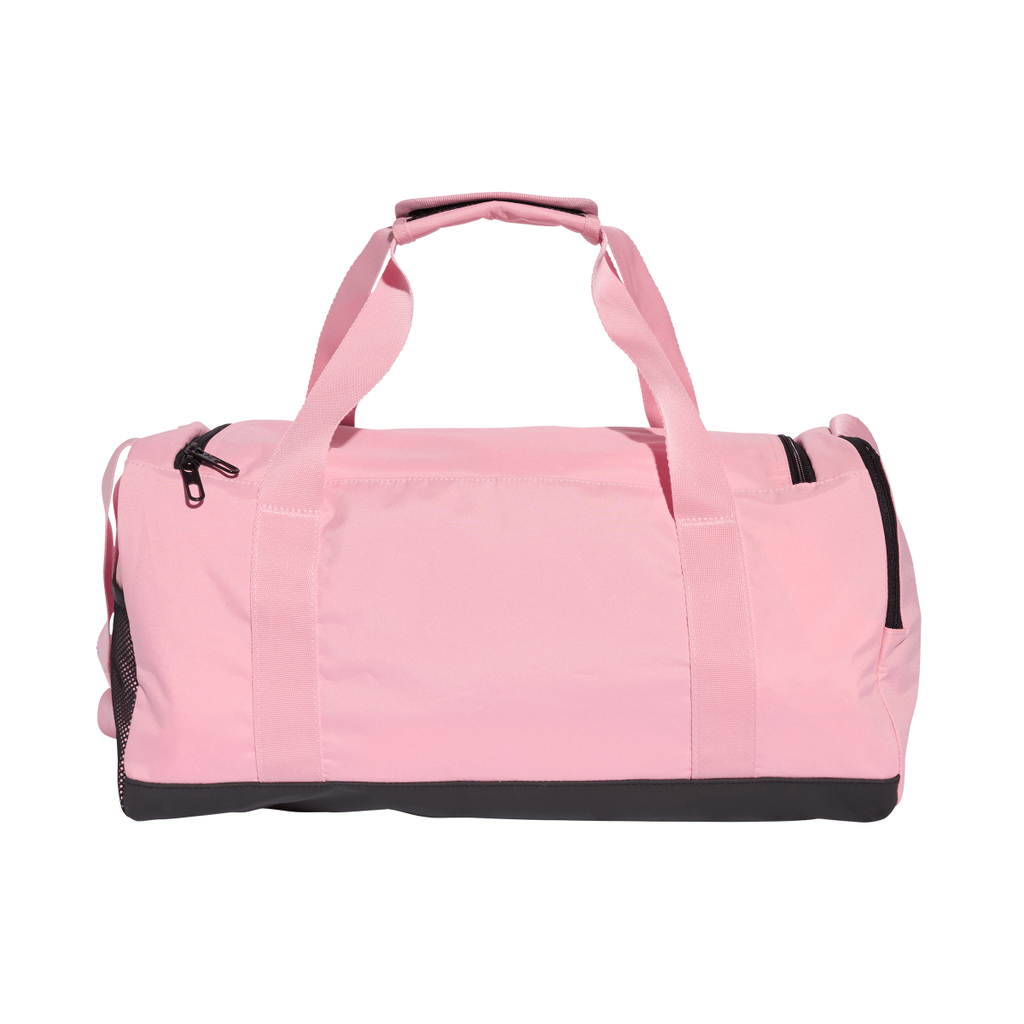 Borsa sportiva rosa da Donna con logo adidas