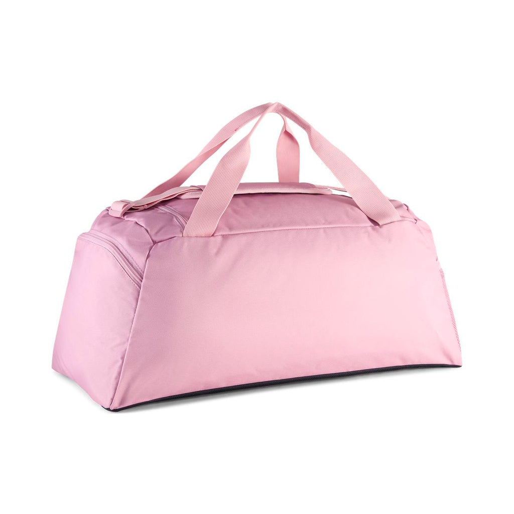 Borsa sportiva rosa da palestra o viaggio Donna Puma