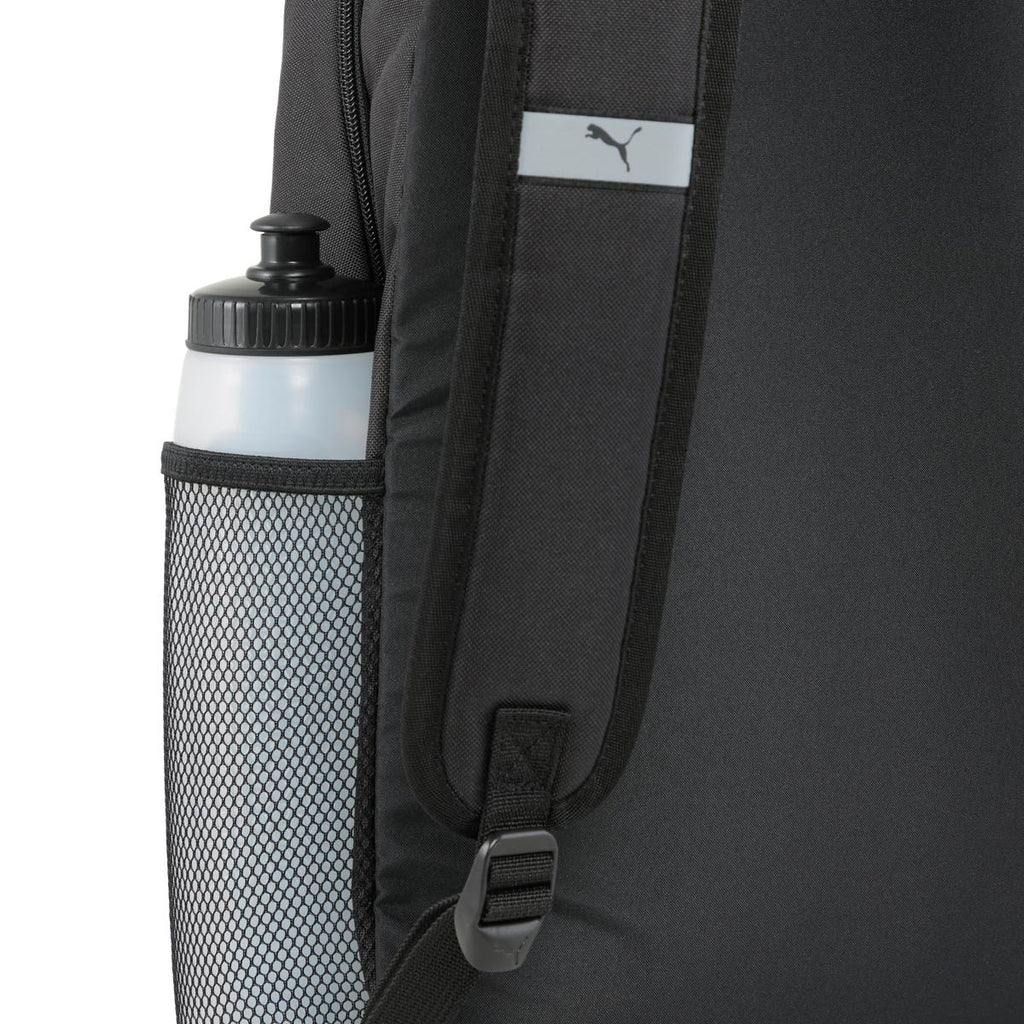 Borsa sportiva nera da Uomo Puma PHASE