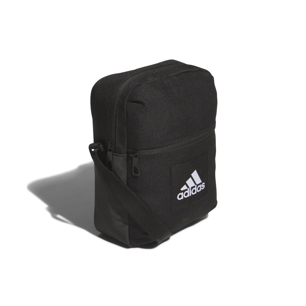 Borsello a tracolla nero Organizer Essentials adidas