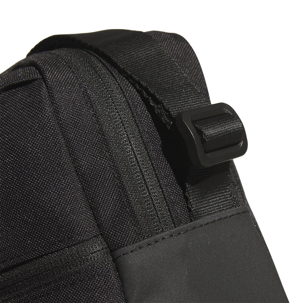 Borsello a tracolla nero Organizer Essentials adidas