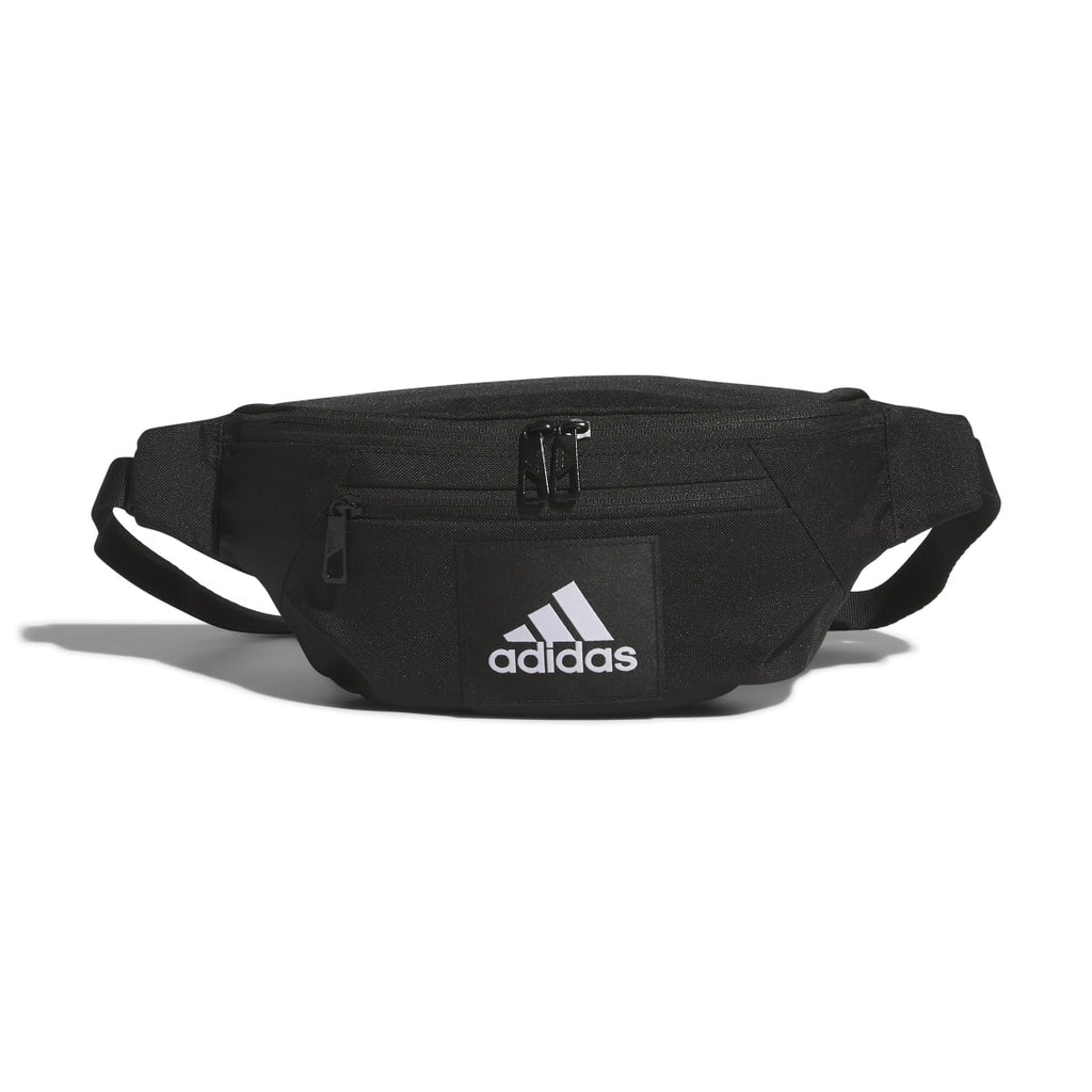Marsupio nero Essentials adidas