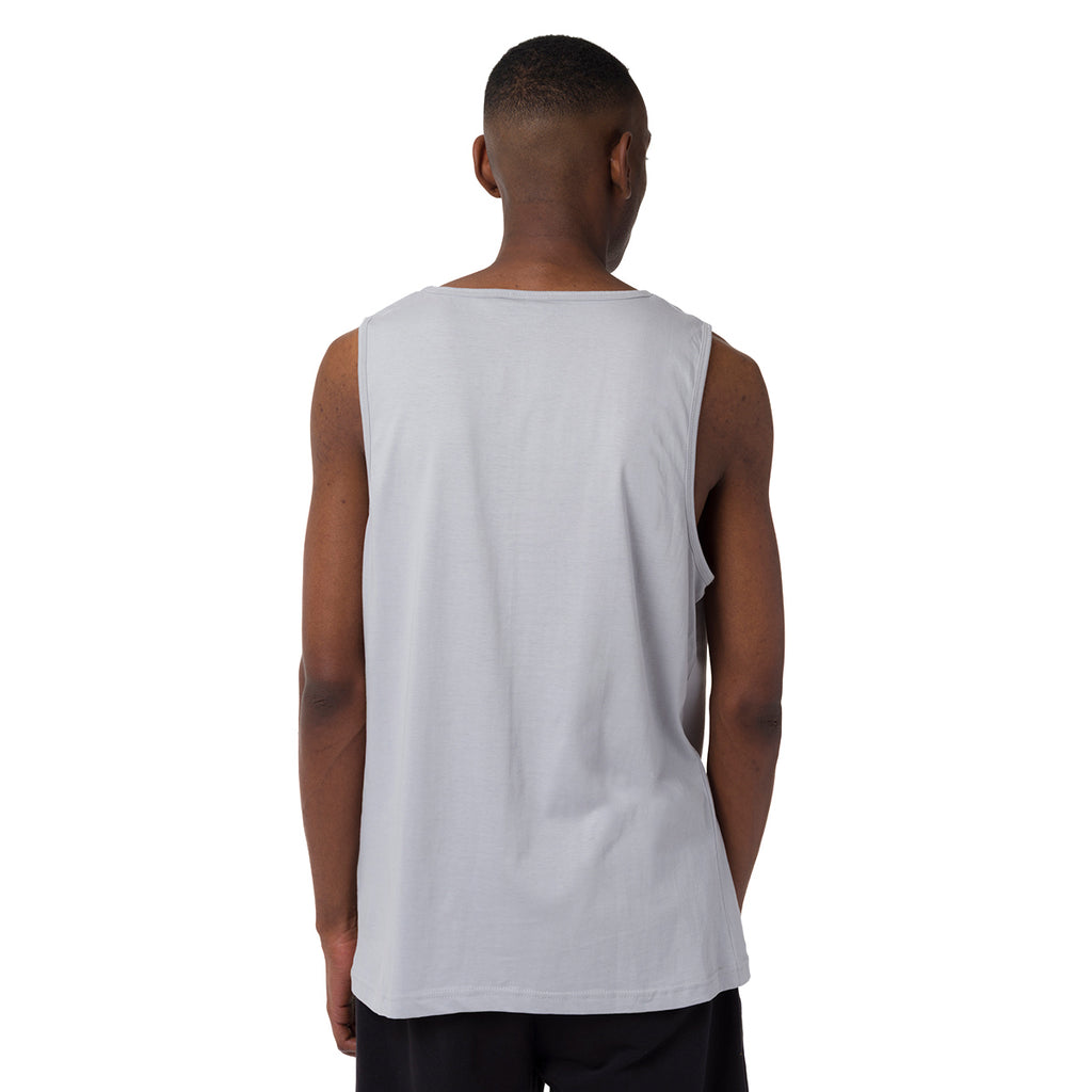 Canotta sportiva grigia da Uomo della squadra Golden State Warrior NBA