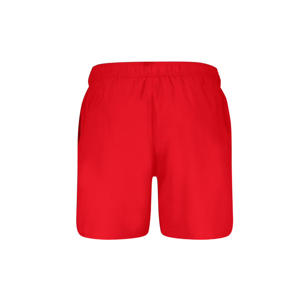 Costume da bagno Rosso da Uomo MID SHORTS 1P Puma