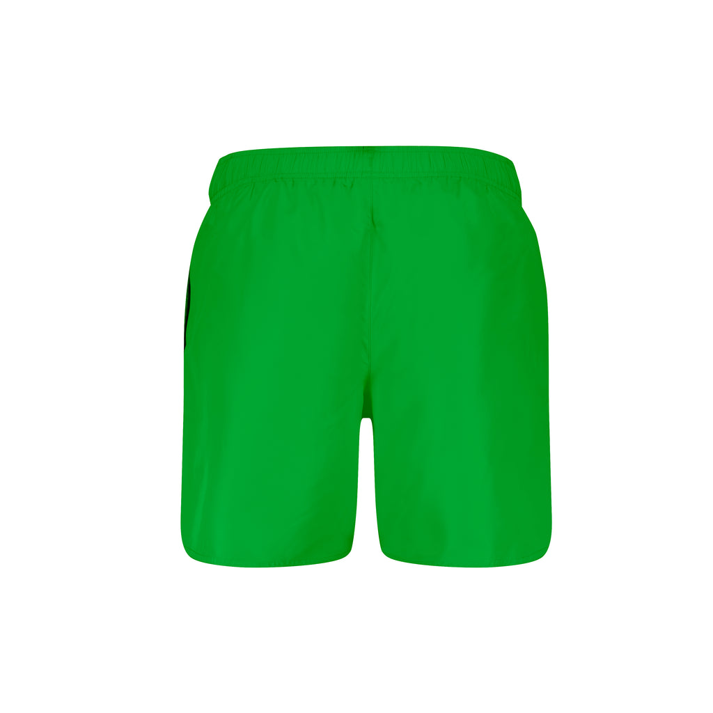 Costume da bagno Verde da Uomo MID SHORTS 1P Puma