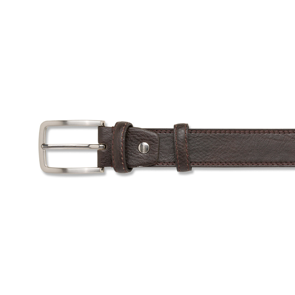 Cintura da uomo marrone Carrera Jeans Jeans