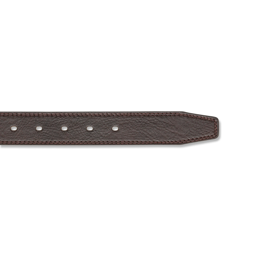 Cintura da uomo marrone Carrera Jeans Jeans