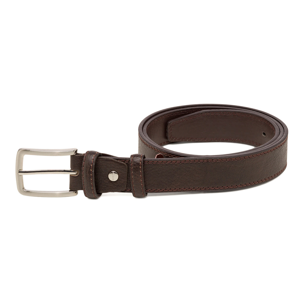 Cintura da uomo marrone Carrera Jeans Jeans
