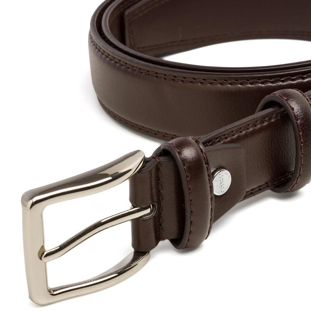 Cintura da uomo marrone Carrea Jeans