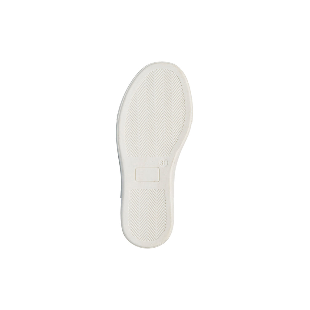 Sneakers rosa da ragazza Dieci Baci