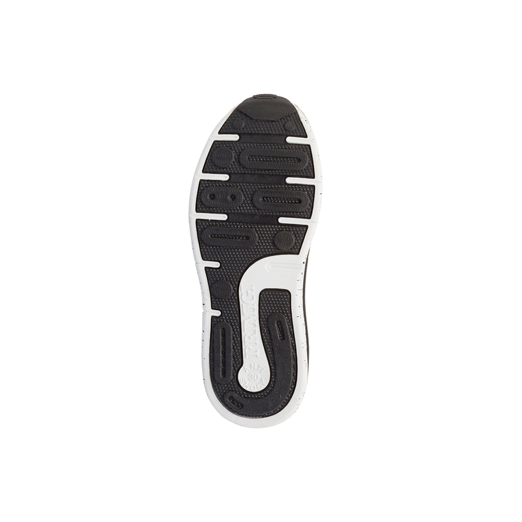 Sneakers ocra da ragazzo Primigi con logo
