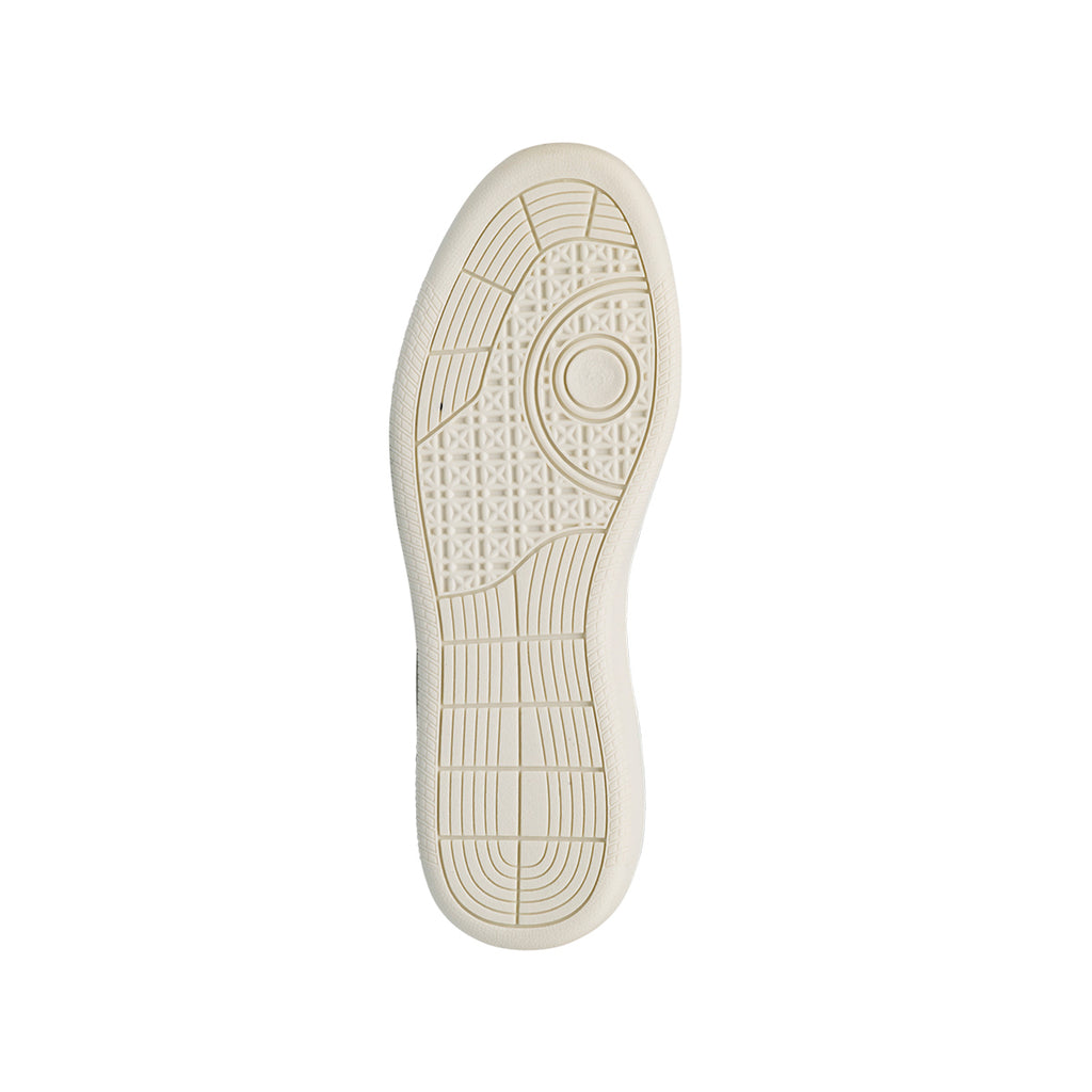 Sneakers blu da Ragazzo con dettaglio bianco laterale e logo Ducati