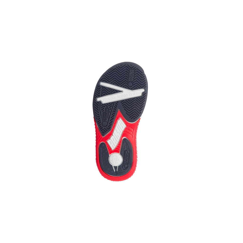 Sandali bambino primi passi blu Primigi Baby Active