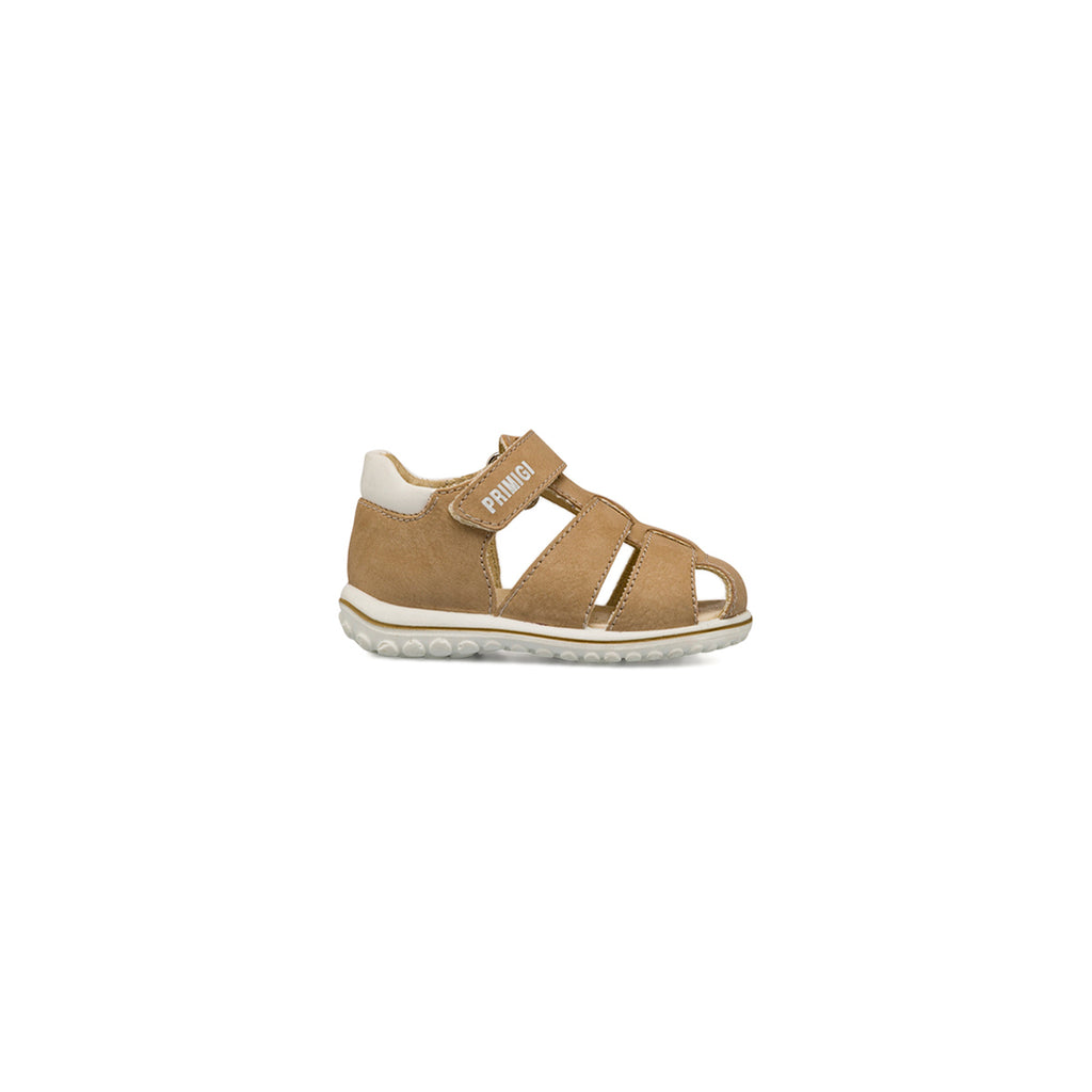 Sandali chiusi Beige da Bambino Primi Passi Primigi