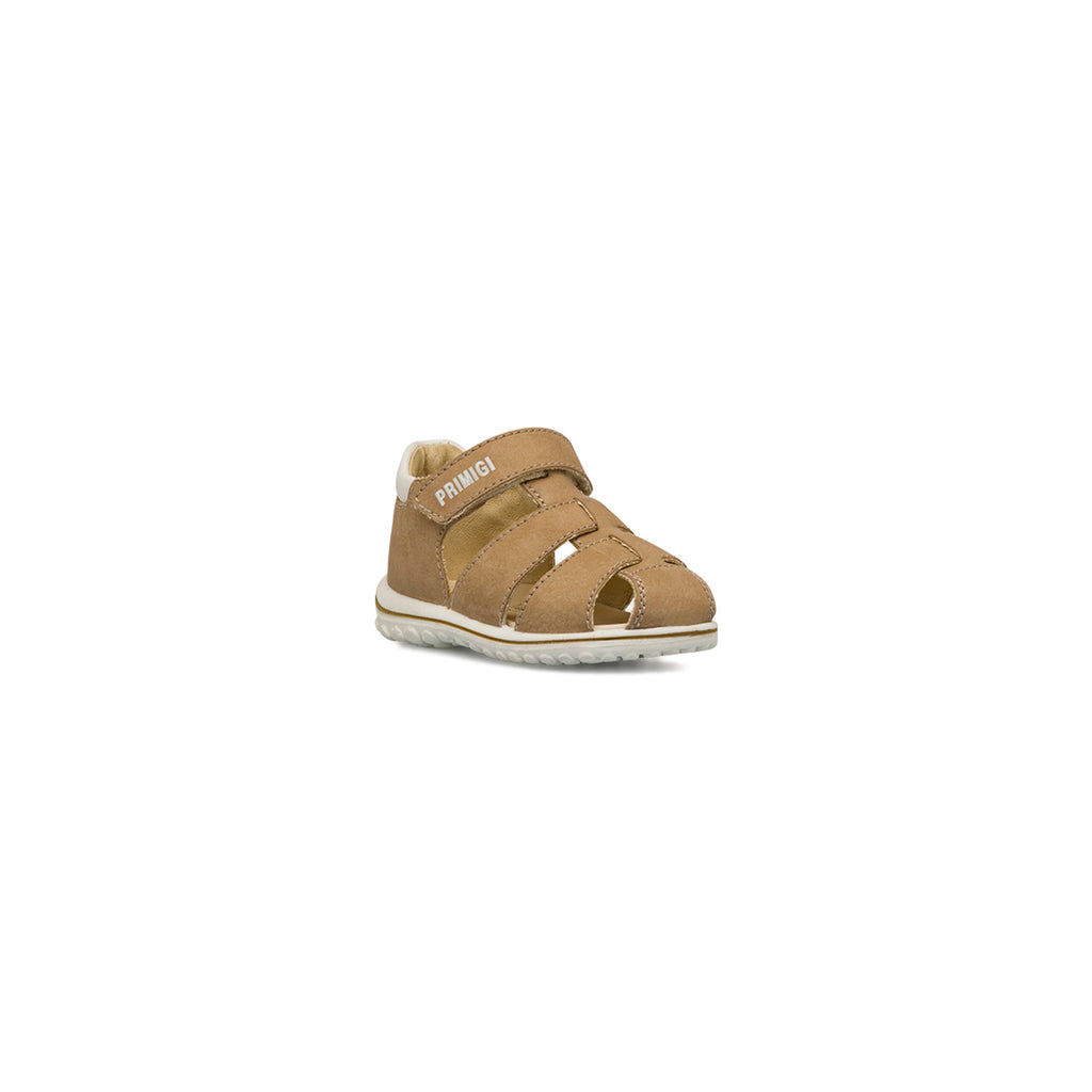 Sandali chiusi Beige da Bambino Primi Passi Primigi