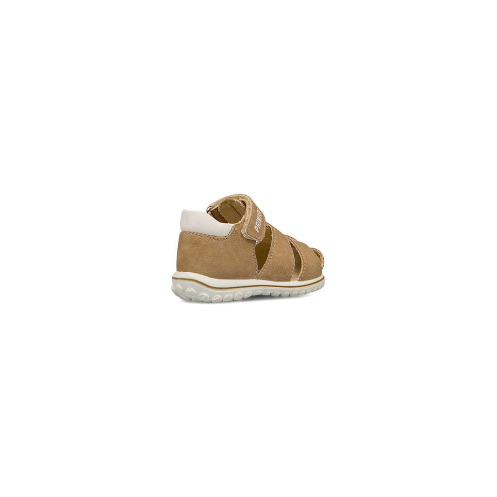 Sandali chiusi Beige da Bambino Primi Passi Primigi