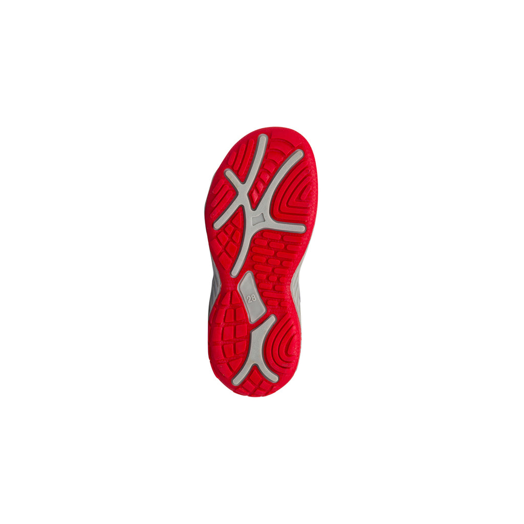 Sandali blu da Bambino con inserto freccia rossa Primigi