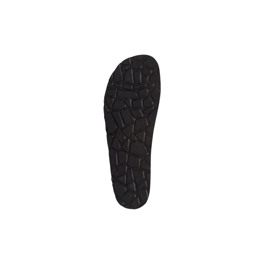 Sandali da ragazzo blu navy Weep & Smile