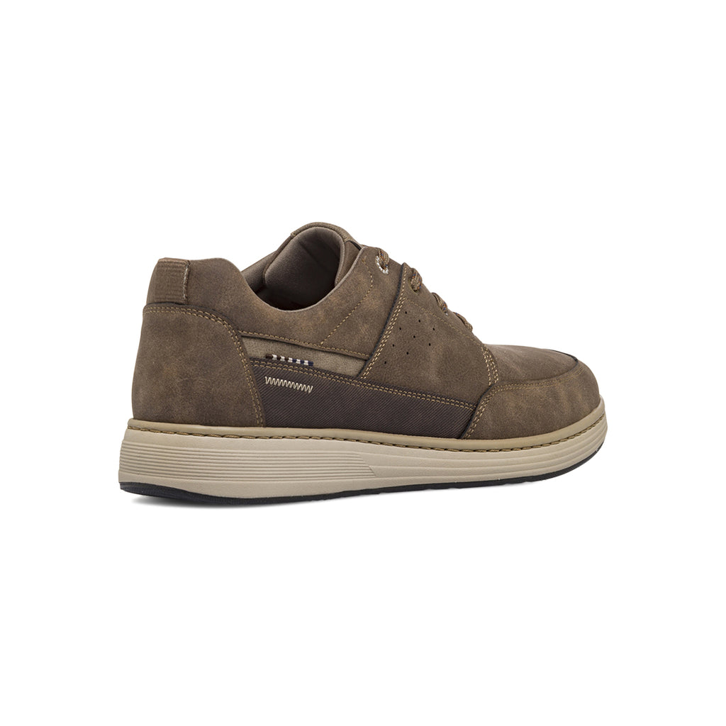Scarpe eleganti marroni da Uomo Glams