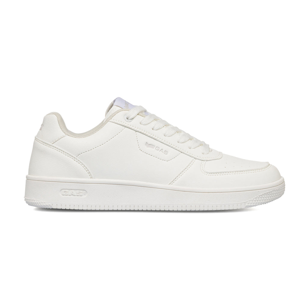 Sneakers bianche da uomo Gas