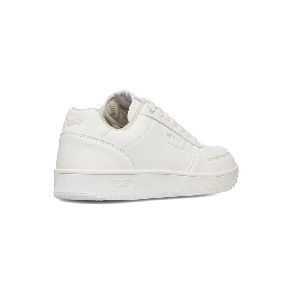 Sneakers bianche da uomo Gas