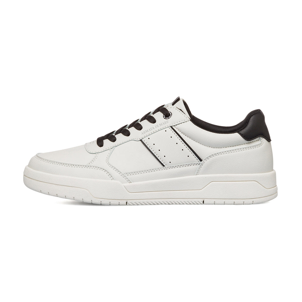 Sneakers bianche da uomo Armata di Mare