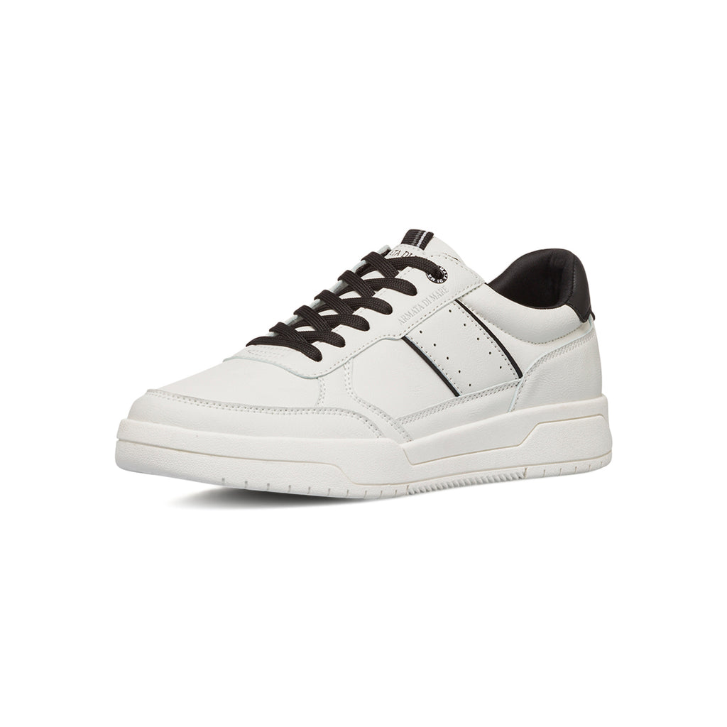 Sneakers bianche da uomo Armata di Mare