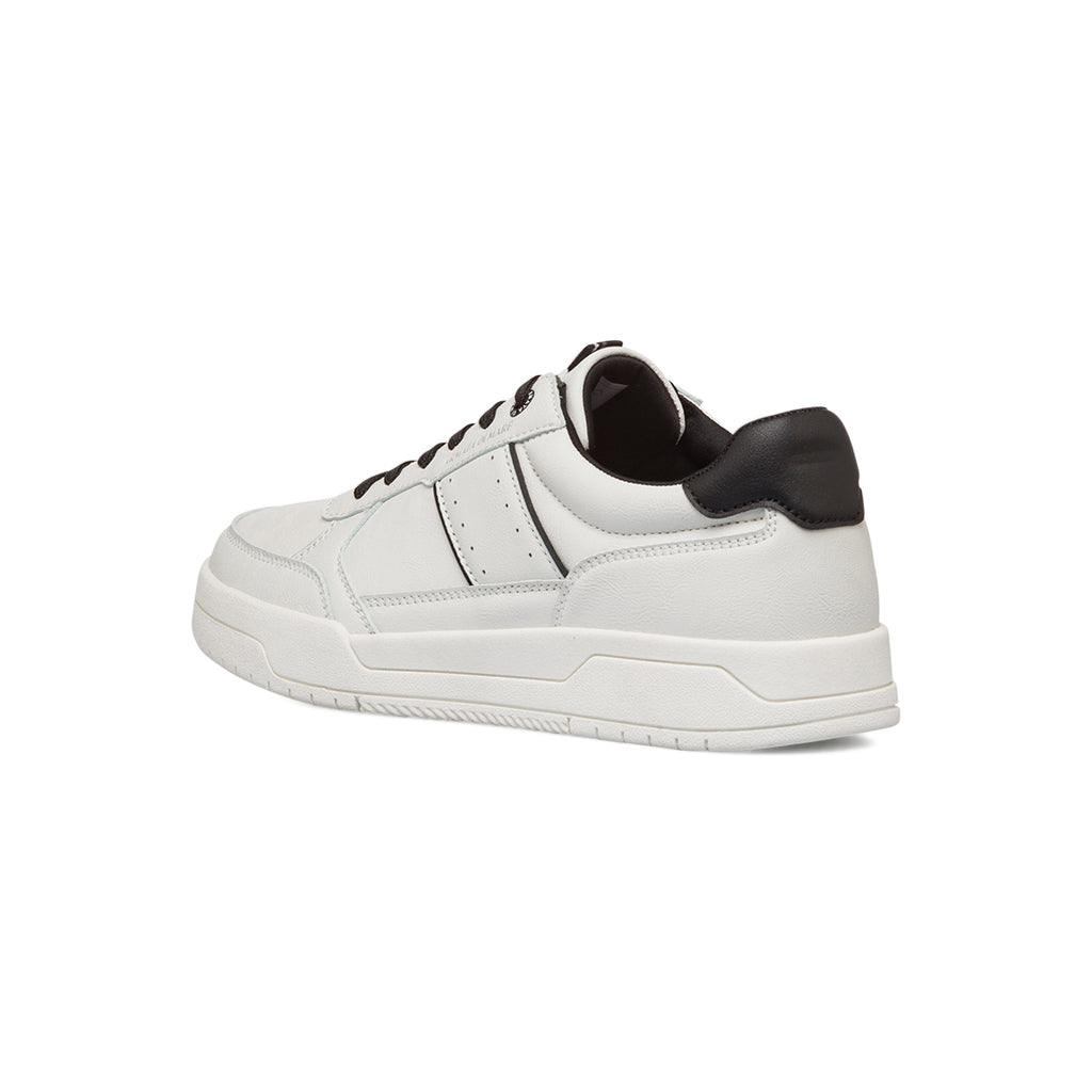 Sneakers bianche da uomo Armata di Mare