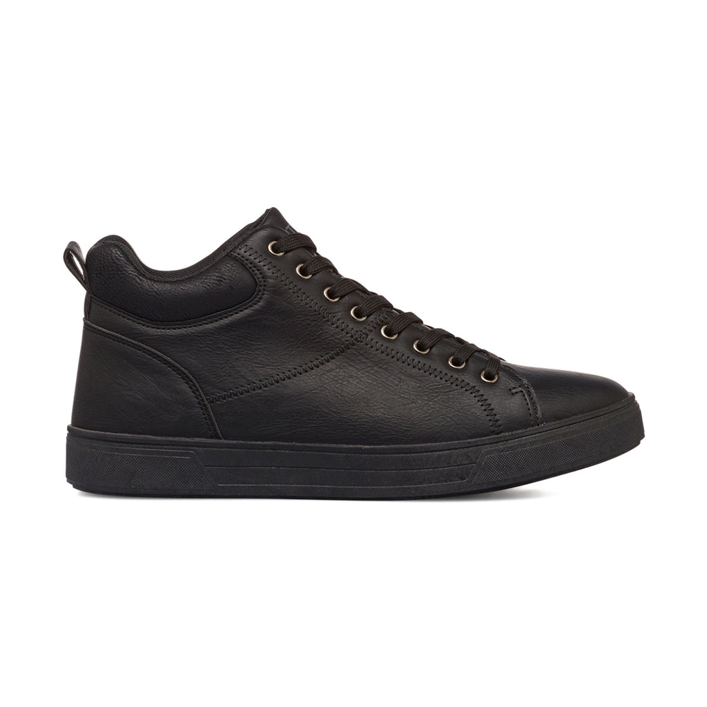 Sneakers nere da uomo con logo Gate 76