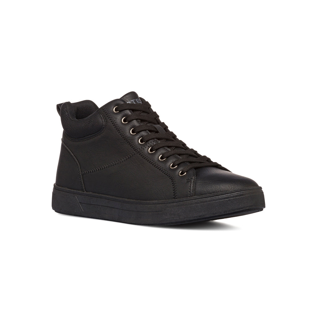 Sneakers nere da uomo con logo Gate 76
