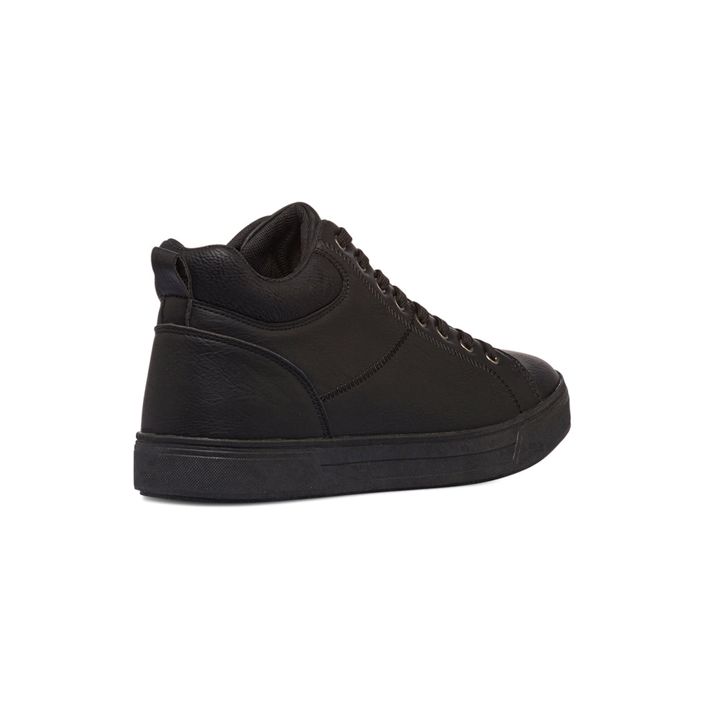 Sneakers nere da uomo con logo Gate 76