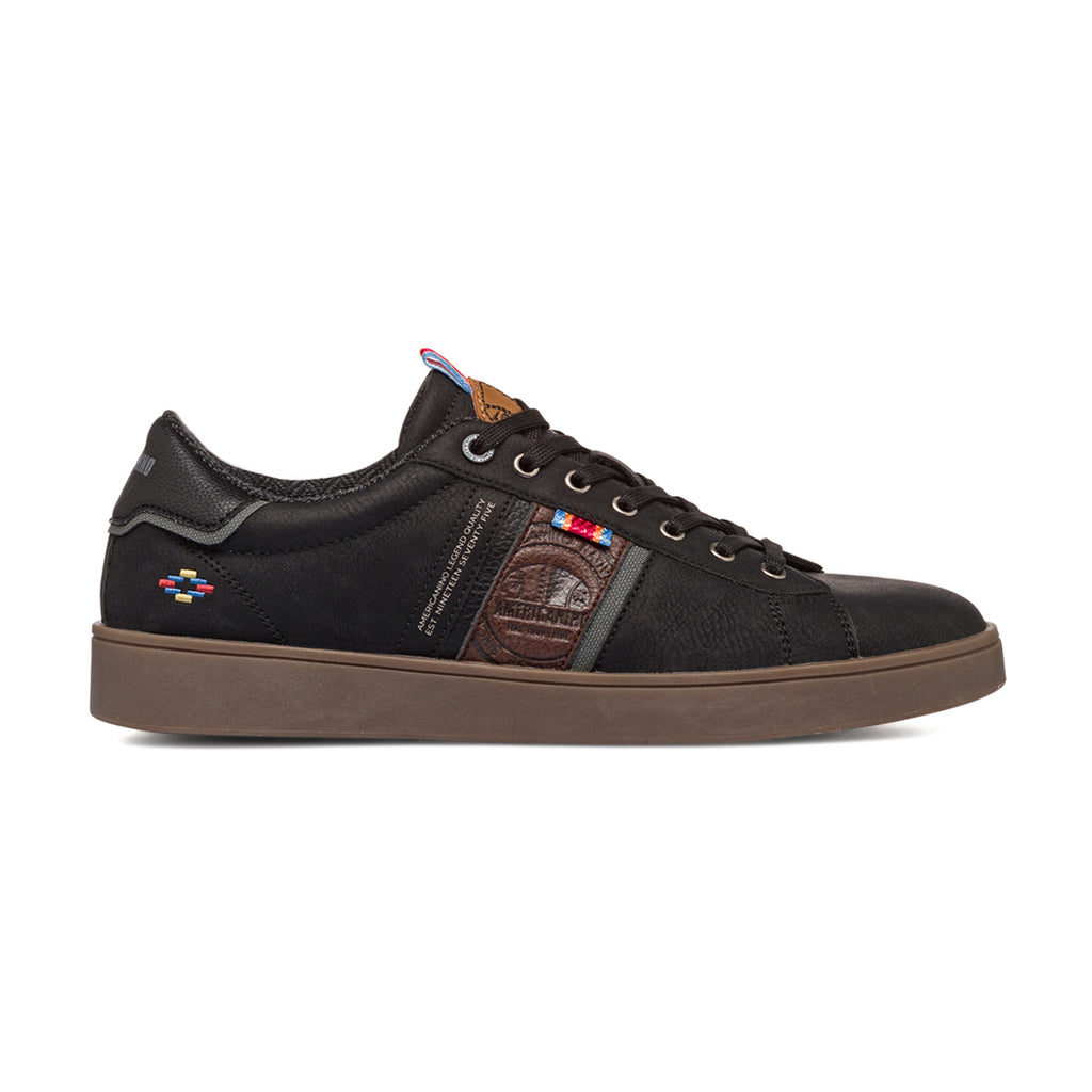 Sneakers nere da uomo Americanino