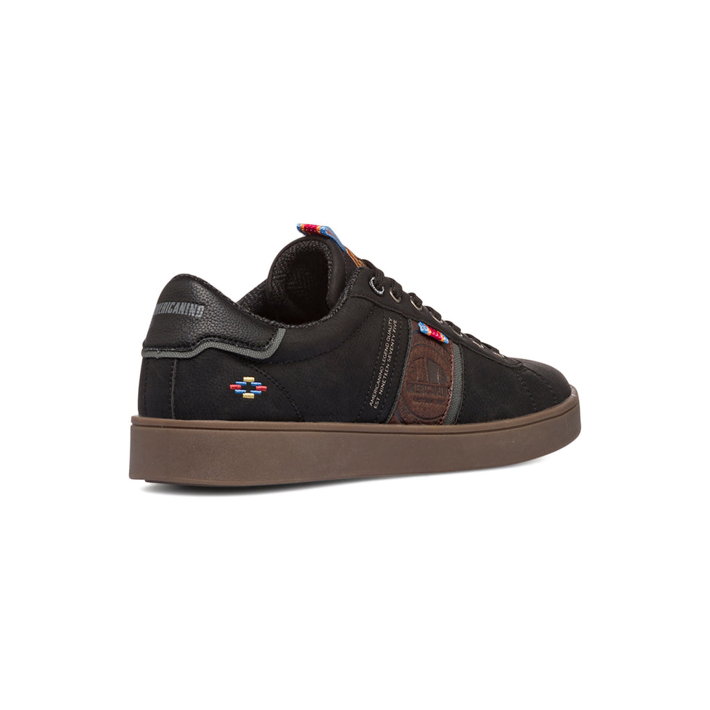 Sneakers nere da uomo Americanino