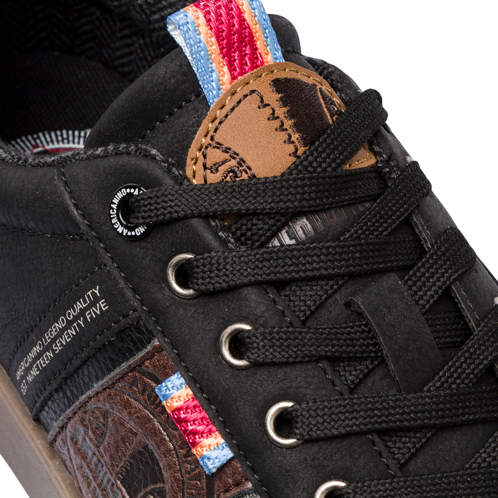 Sneakers nere da uomo Americanino