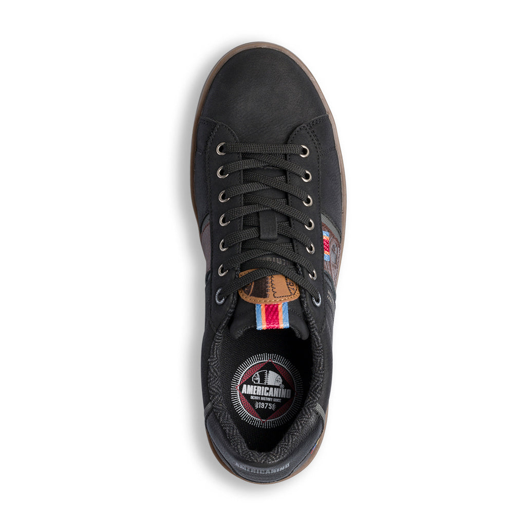 Sneakers nere da uomo Americanino