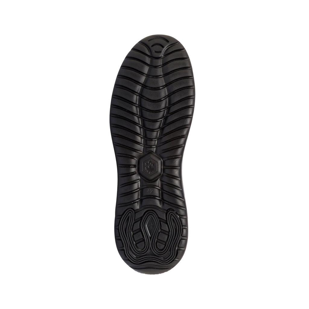 Sneakers nere da uomo con logo Lumerjack