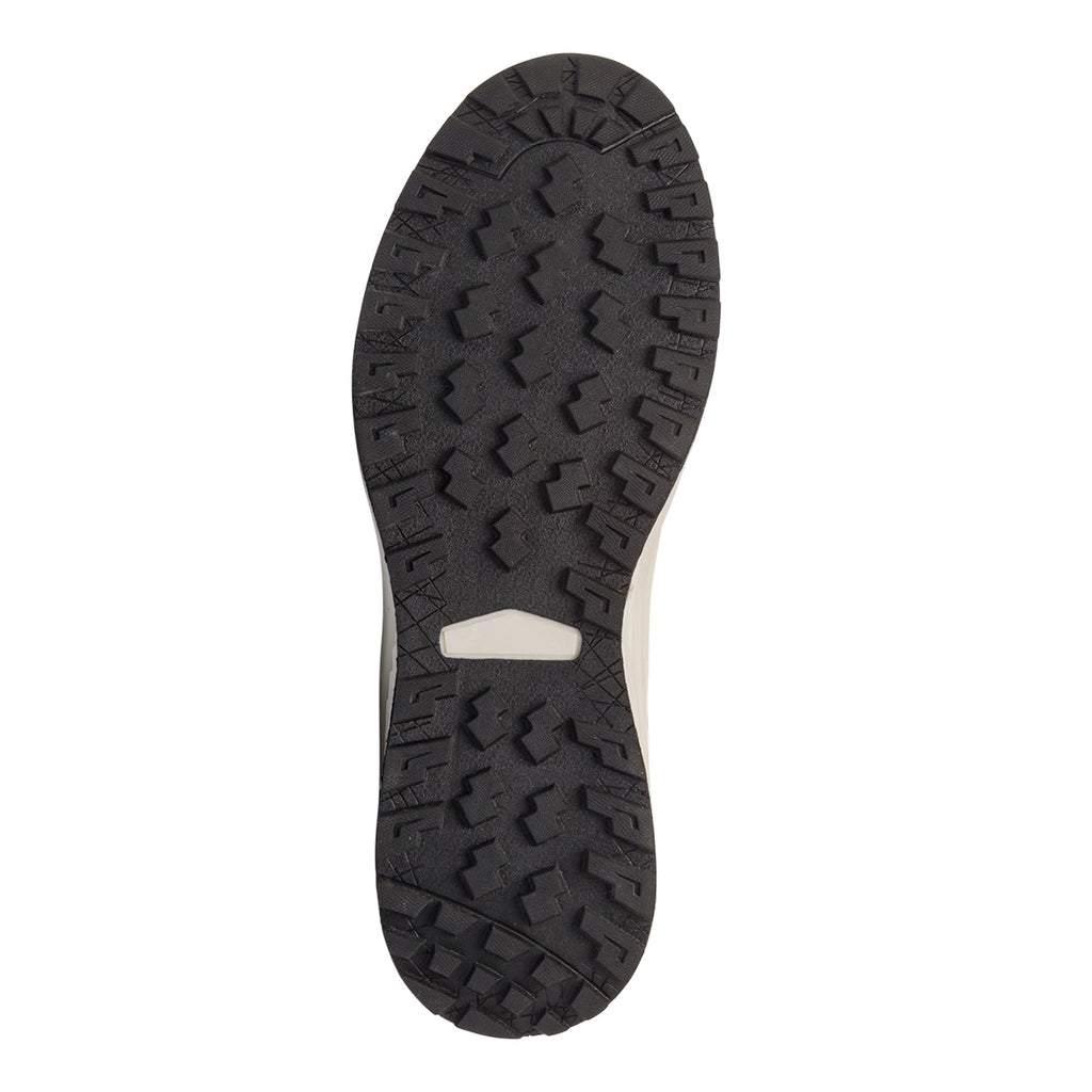 Sneakers ocra con inserti marroni da Uomo Carrera Jeans