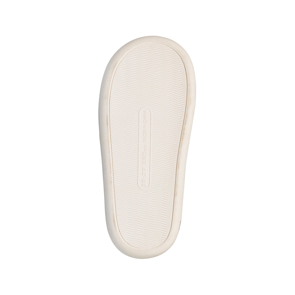 Pantofole rosa da donna in pelliccia sintetica Lora Ferres