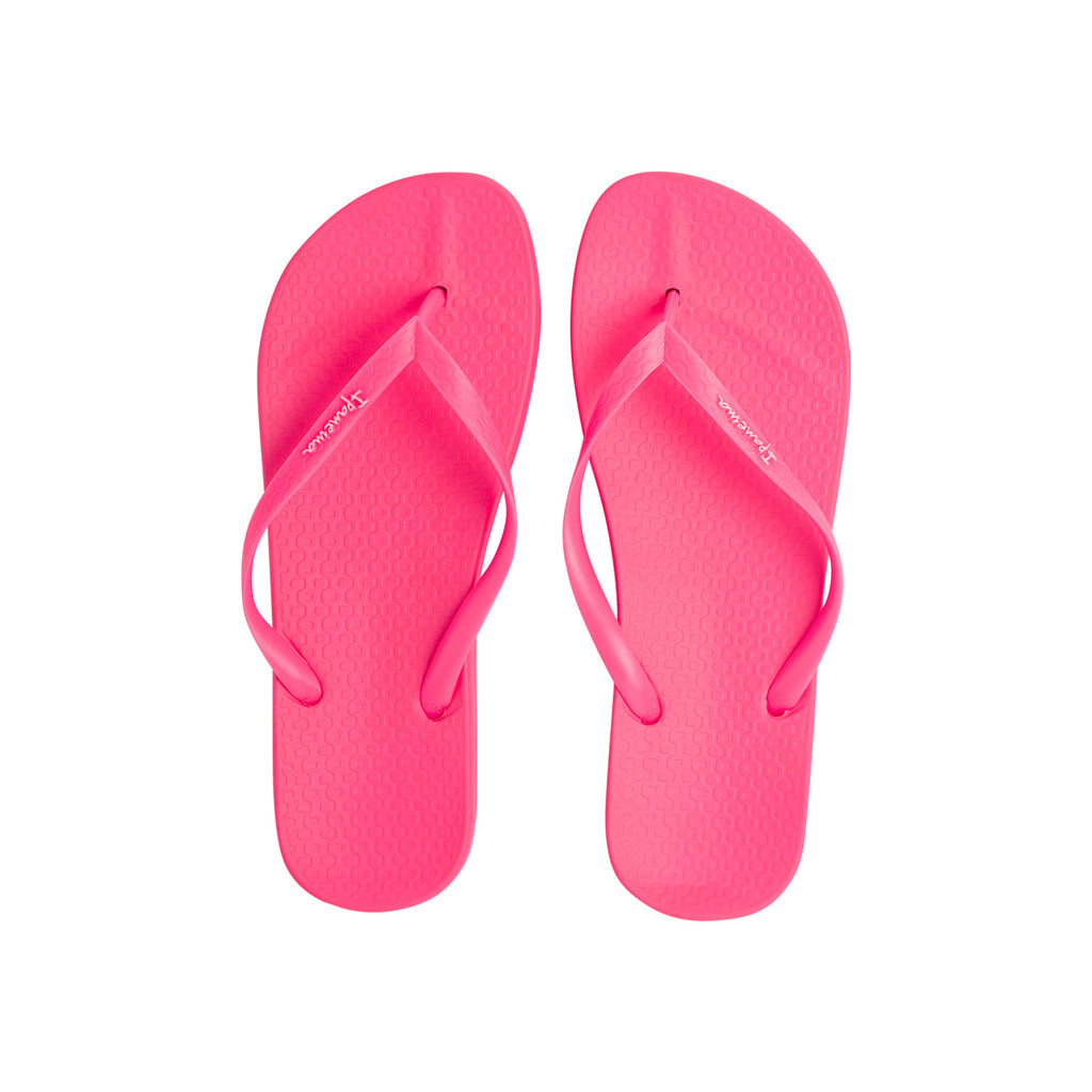 Ciabatte infradito da donna rosa Ipanema Anatomica Colors