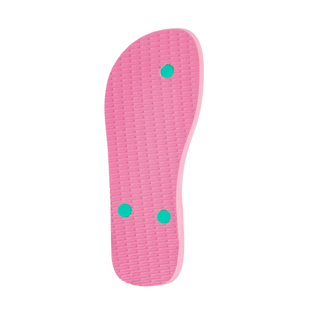 Ciabatte infradito da donna rosa Havaianas Top Mix