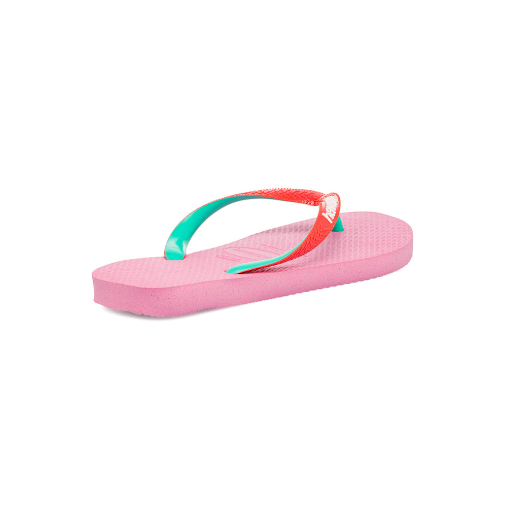 Ciabatte infradito da donna rosa Havaianas Top Mix